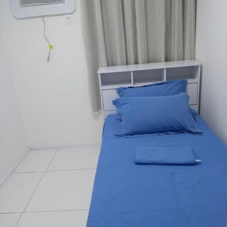 Apartamento Novo No Coracao Da Ponta Verde Maceió Buitenkant foto