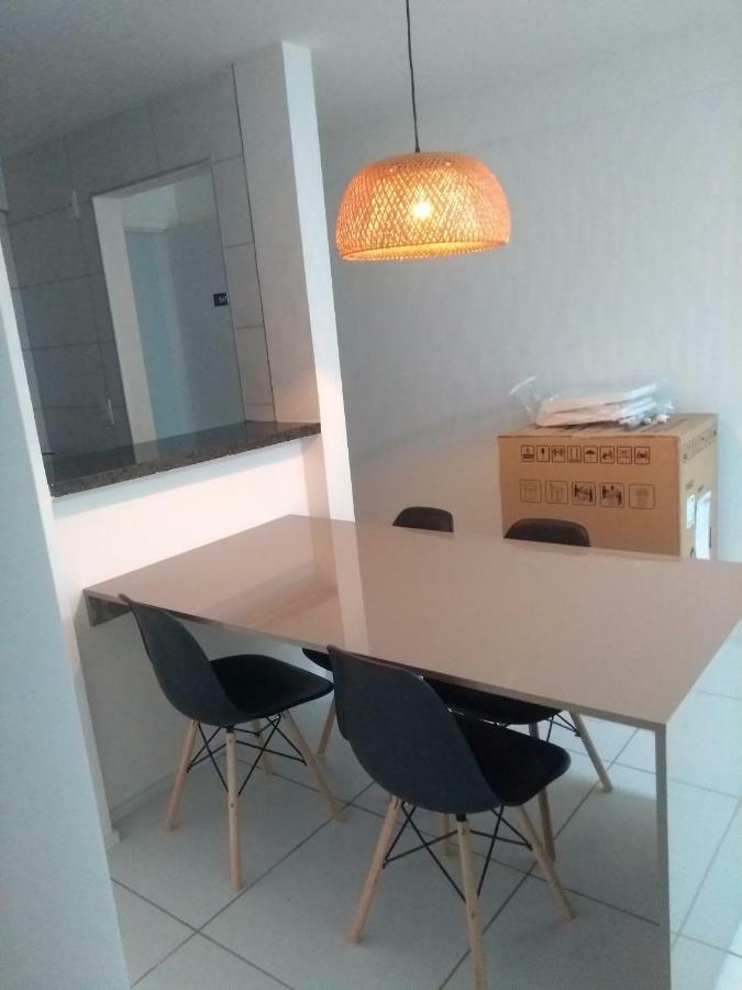 Apartamento Novo No Coracao Da Ponta Verde Maceió Buitenkant foto