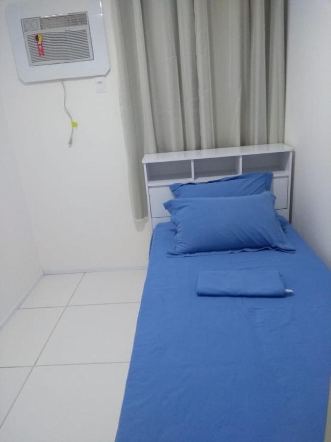 Apartamento Novo No Coracao Da Ponta Verde Maceió Buitenkant foto